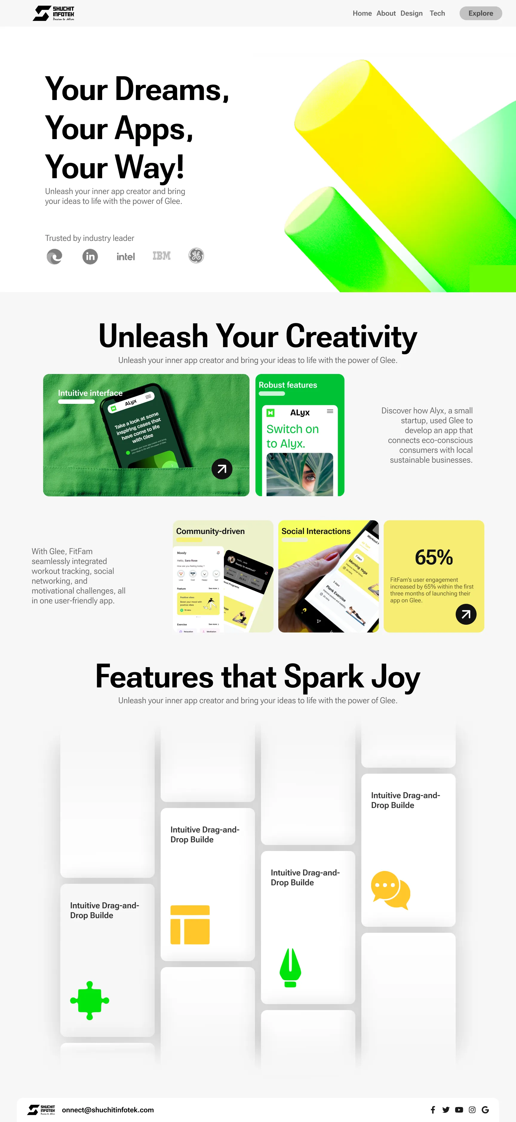 Digital marketing agency case studies India